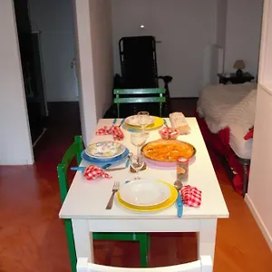 Appartement Confort Dans Maison De Caractere, La Bastide (Var)